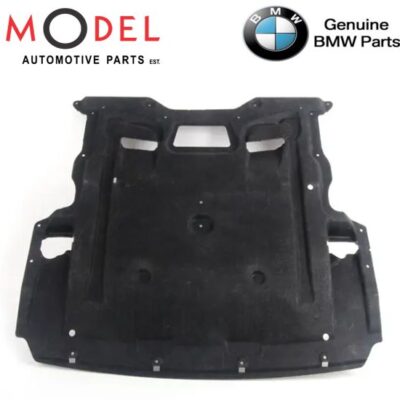 BMW Genuine Engine Shield 51757185113