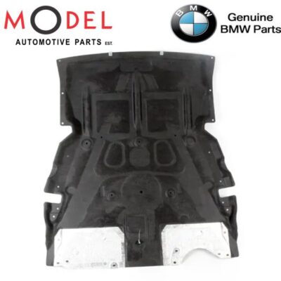 BMW Genuine Under hood Shield 51757241814