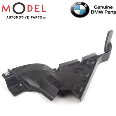 BMW Genuine Front Right Adapter - 51758037346