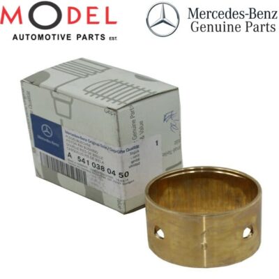 Mercedes-Benz Genuine Connecting Rod Bearing