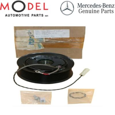 Mercedes-Benz Genuine A/C Compressor Clutch 5412301028