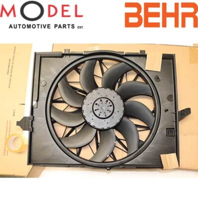 Behr Blower Fan