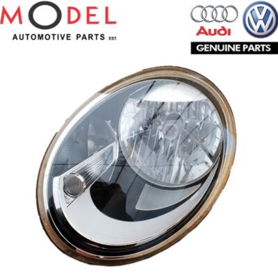 Audi Volkswagen Genuine Left Headlight 5C1941005A