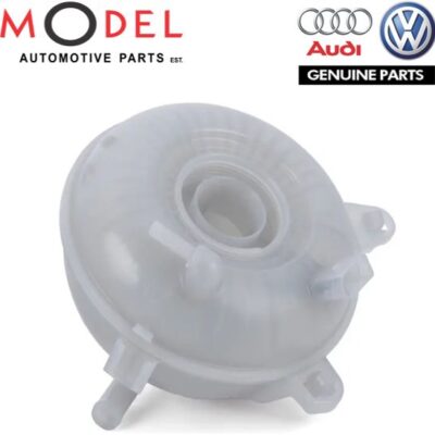 Audi Volkswagen Expansion Tank 5Q0121407T