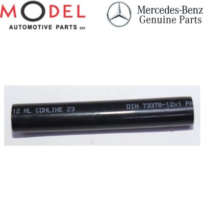 Mercedes-Benz Genuine Piping