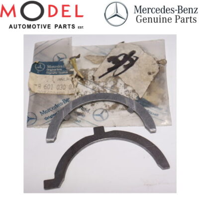 Mercedes-Benz Genuine Thrust Plate 6010300362