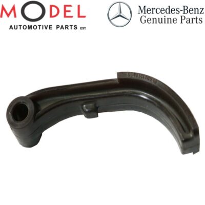 Mercedes-Benz Genuine Clamping Bracket Oil Pump Chain Tightener - 6011810159