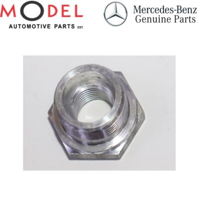 Mercedes-Benz Genuine Fitting