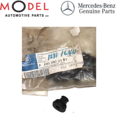 Mercedes Benz Genuine Grommet