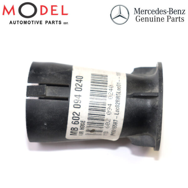 MERCEDES BENZ GENUINE NOZZEL AIR CLEANER 6020940240