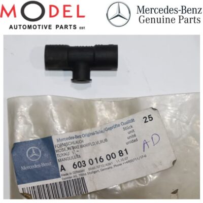 Mercedes-Benz Genuine