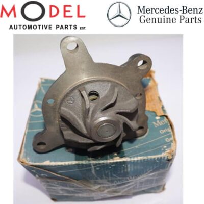 Mercedes Benz Genuine Water Pump