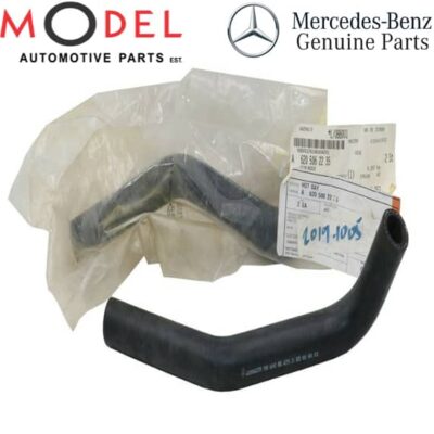 Mercedes-Benz Genuine Hose