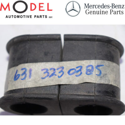 Mercedes Benz Genuine Rubber Bushing