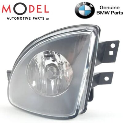 BMW Genuine Front Left Fog Lamp