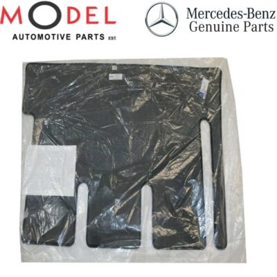 Mercedes-Benz Genuine Cargo Floor Covering 6396800346