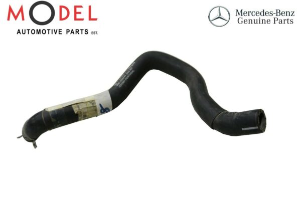 MERCEDES BENZ GENUINE HOSE 6398321993