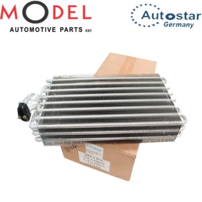 AutoStar Evaporator