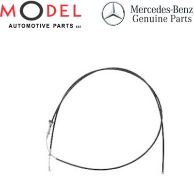 Mercedes-Benz Genuine Cable 6417500059