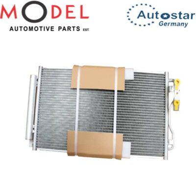 AutoStar Condenser Air Conditioning 64506804721