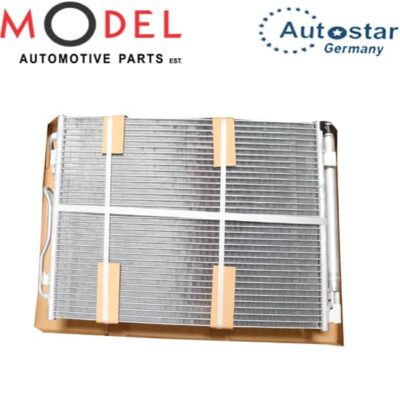 AutoStar AC Condenser