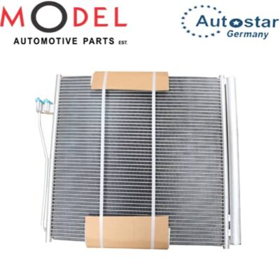 AutoStar Condenser