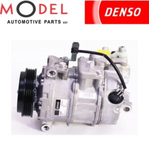 DENSO AC COMPRESSOR