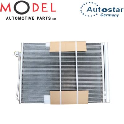 AutoStar Condenser Air Conditioning 64509239944