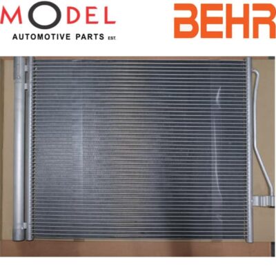 Behr AC Condenser For BMW ACP1164000S / 64526918000