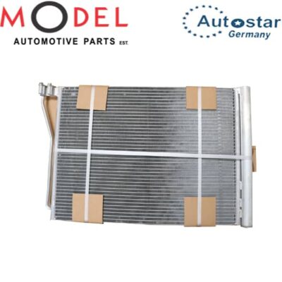 AutoStar Condenser