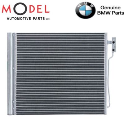 BMW Genuine Condenser 64536805453