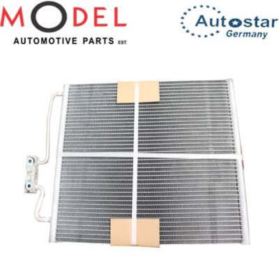 AutoStar AC Condenser