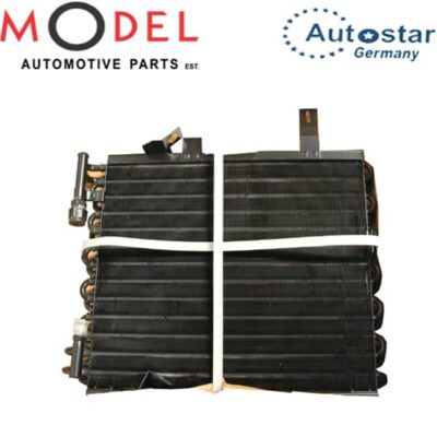 AutoStar AC Condenser