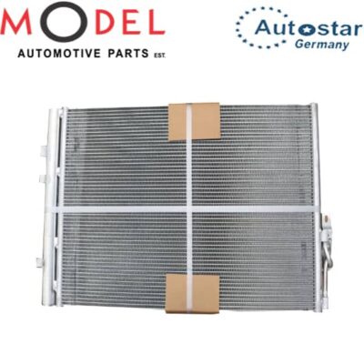 AutoStar AC Condenser