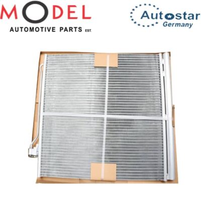 AutoStar Condenser