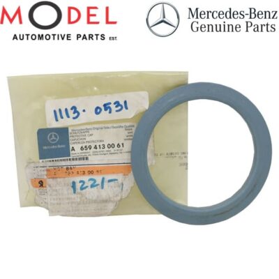 Mercedes-Benz Genuine Protective Cap 6594130061