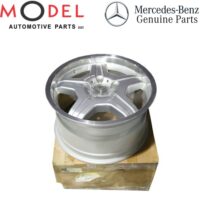 Mercedes-Benz Genuine Styling Wheel Rim B66031280 / 4634011302