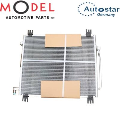 AutoStar AC Conderser