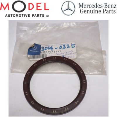 Mercedes-Benz Genuine Seal