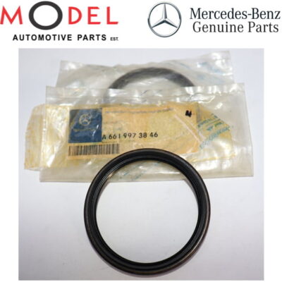 Mercedes-Benz Genuine Seal Ring