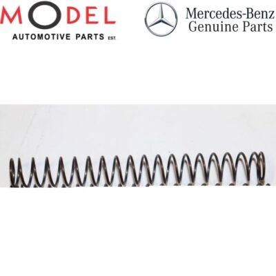 Mercedes-Benz Genuine Feder