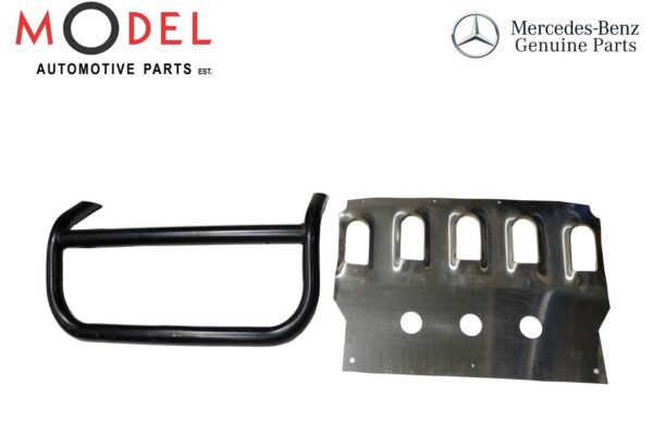 Mercedes-Benz Styling Bar 66880324 ATC / GTC