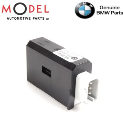 BMW Genuine Door Lock Actuator 67118352165