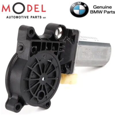 BMW Genuine Front Left Drive For Window Lifter 67628381019