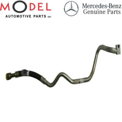 Mercedes-Benz Genuine Piping 6908301015