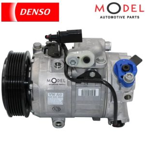 A/C COMPRESSOR 6Q0820808F FROM DENSO