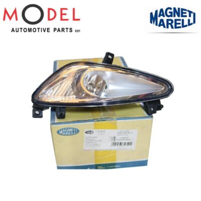 MAGRETI MARELLI Left Fog Lamp