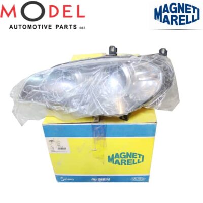 MAGNETI MARELLI Bi-Xenon Headlight Left 710815023001 / 63117288991