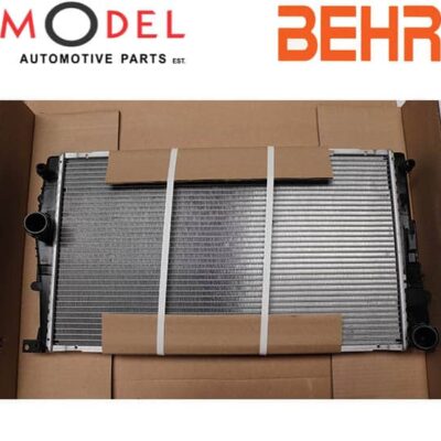 Behr Radiator