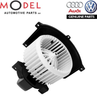 Audi Volkswagen Genuine Blower Fan